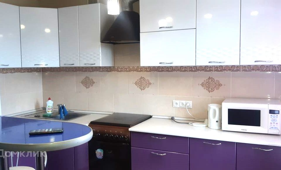 Продаётся 2-комнатная квартира, 43 м²