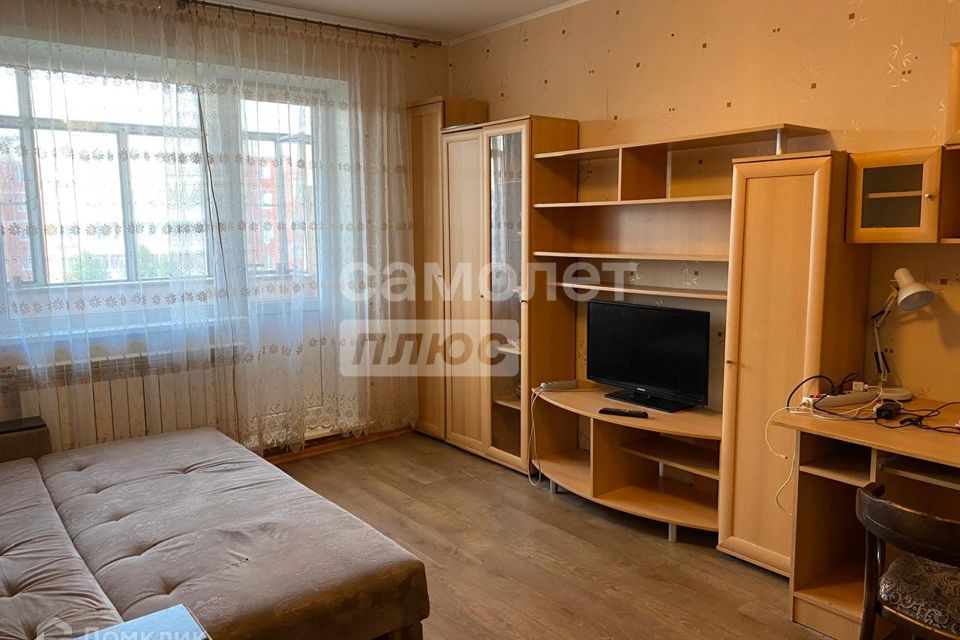 Сдаётся 2-комнатная квартира, 54 м²