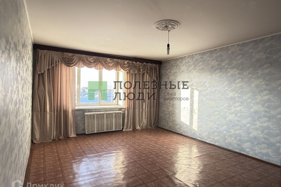 Продаётся 2-комнатная квартира, 76.6 м²