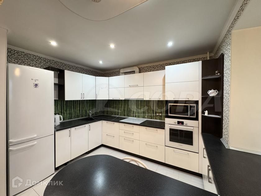 Сдаётся 1-комнатная квартира, 52 м²