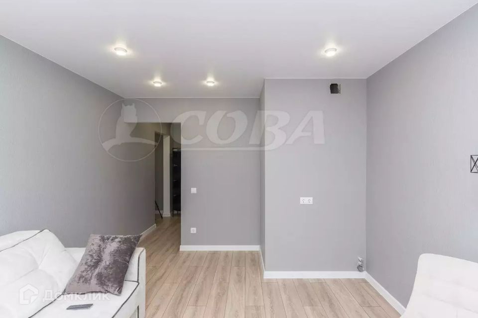 Продаётся студия, 28.8 м²