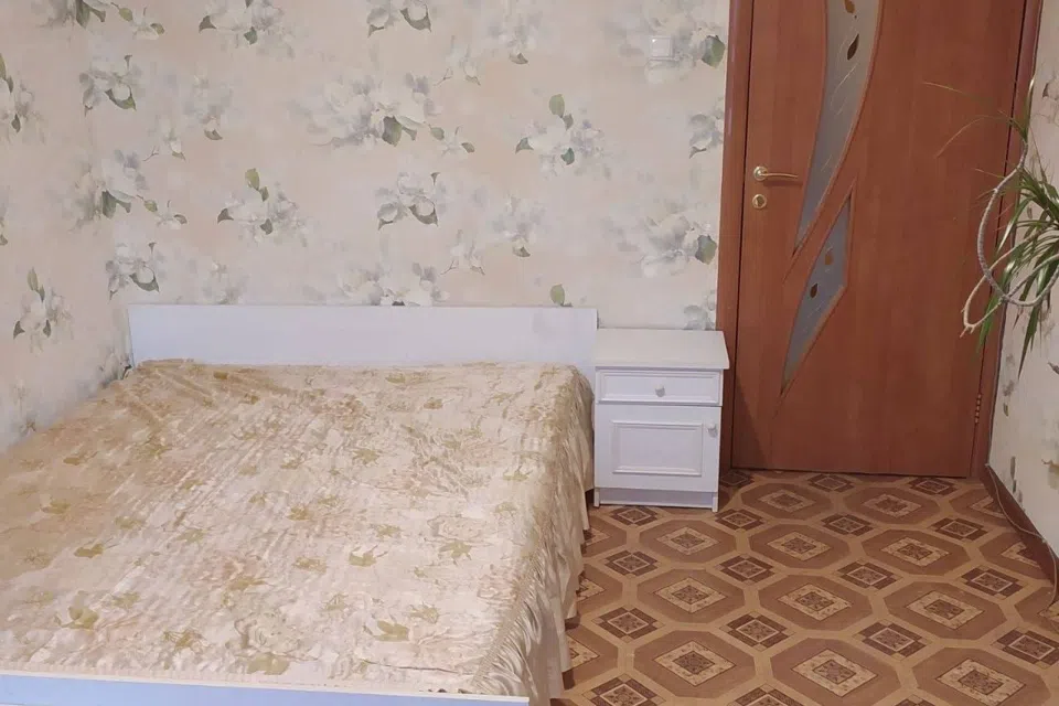 Сдаётся 2-комнатная квартира, 45 м²