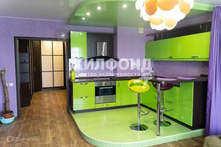 Сдаётся студия, 44 м²