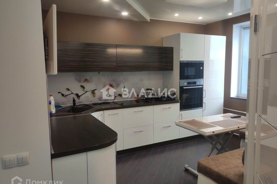 Продаётся 2-комнатная квартира, 50 м²