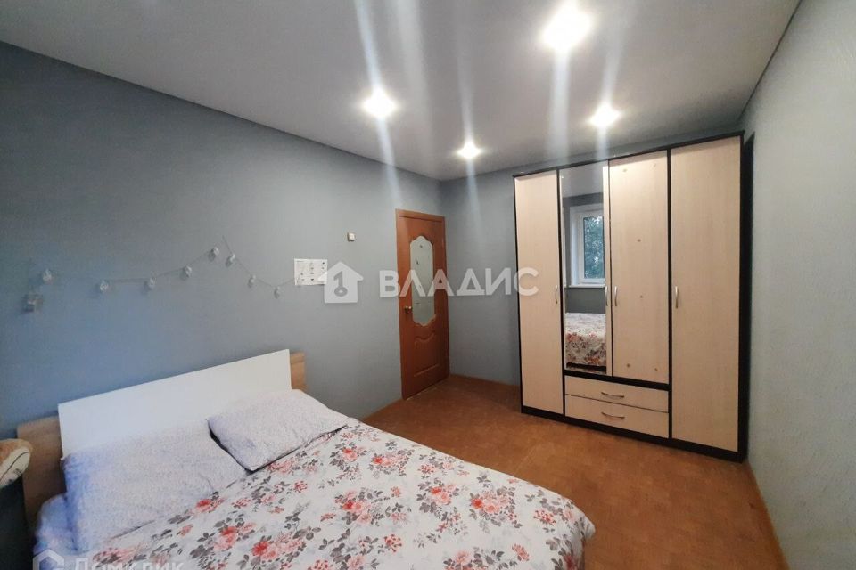 Сдаётся 3-комнатная квартира, 67 м²