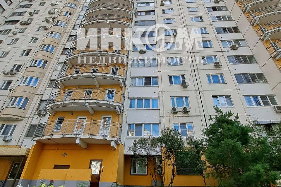 Продаётся 2-комнатная квартира, 73 м²