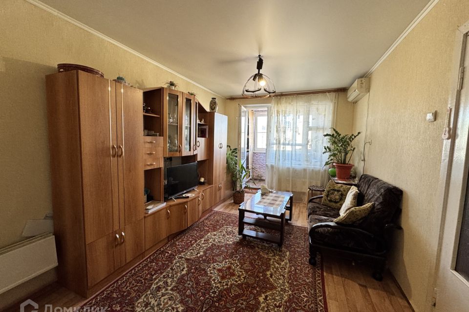 Продаётся 1-комнатная квартира, 29 м²