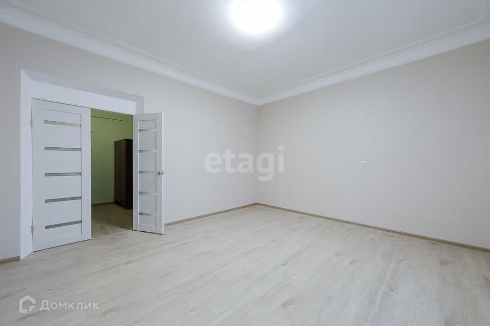 Продаётся 2-комнатная квартира, 60 м²