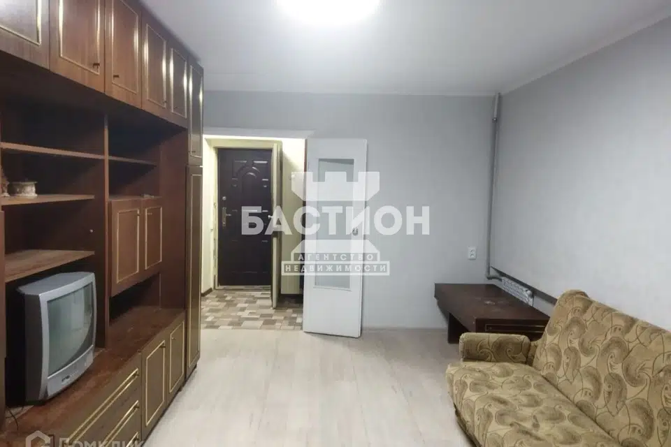 Продаётся 1-комнатная квартира, 35 м²