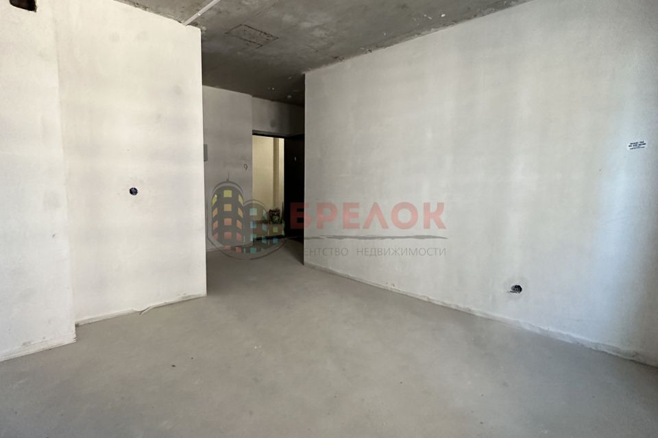 Продаётся студия, 30 м²