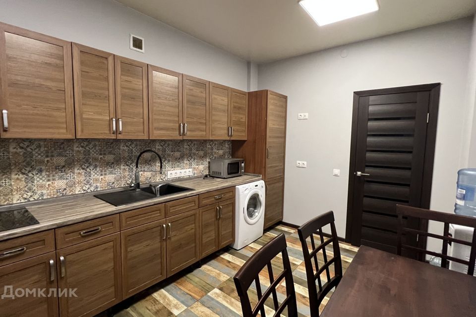 Продаётся 3-комнатная квартира, 89.9 м²