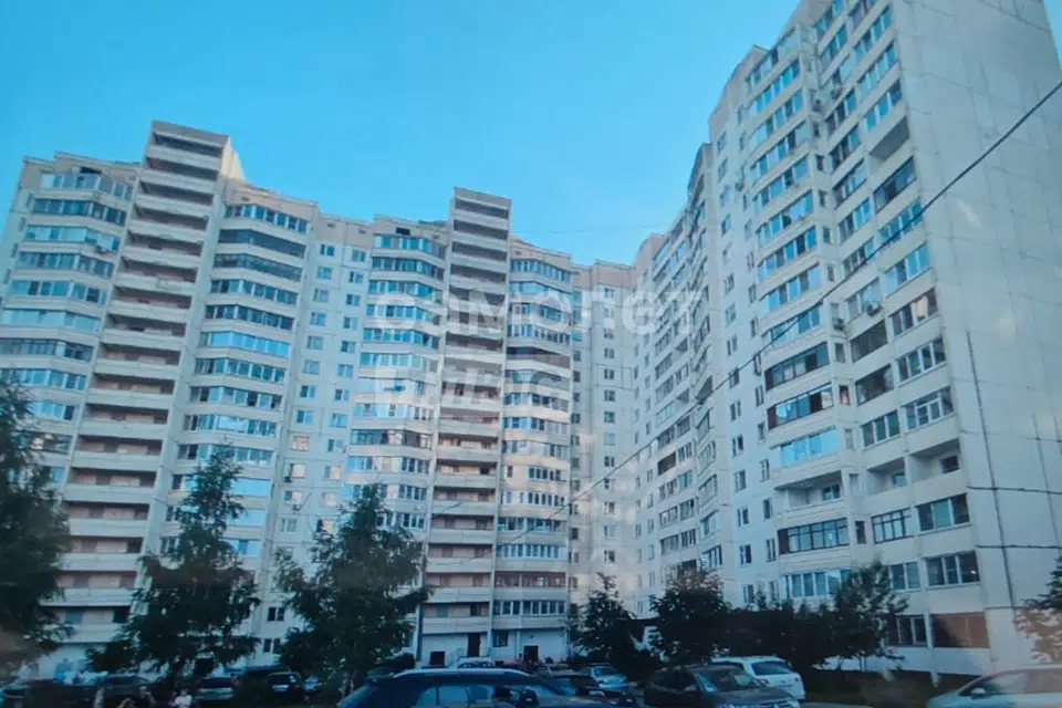 Продаётся 2-комнатная квартира, 73.7 м²