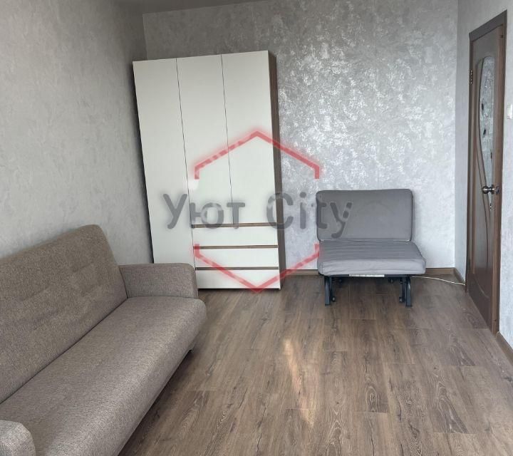 Сдаётся 2-комнатная квартира, 52.5 м²