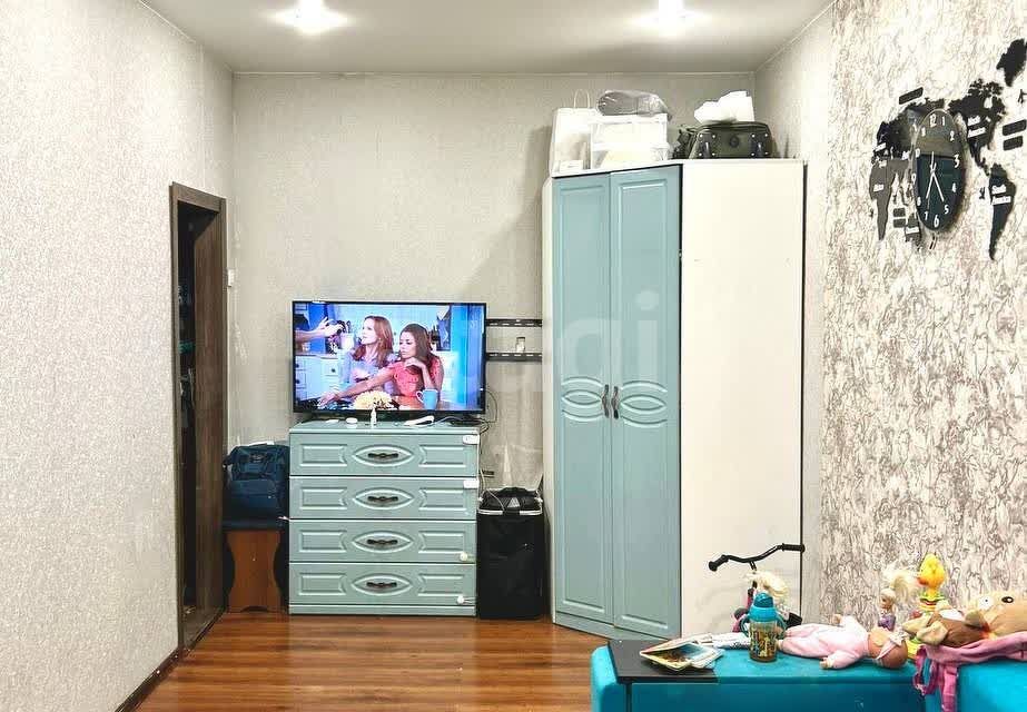 Продаётся 2-комнатная квартира, 37 м²