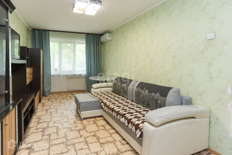 Продаётся 2-комнатная квартира, 43.9 м²