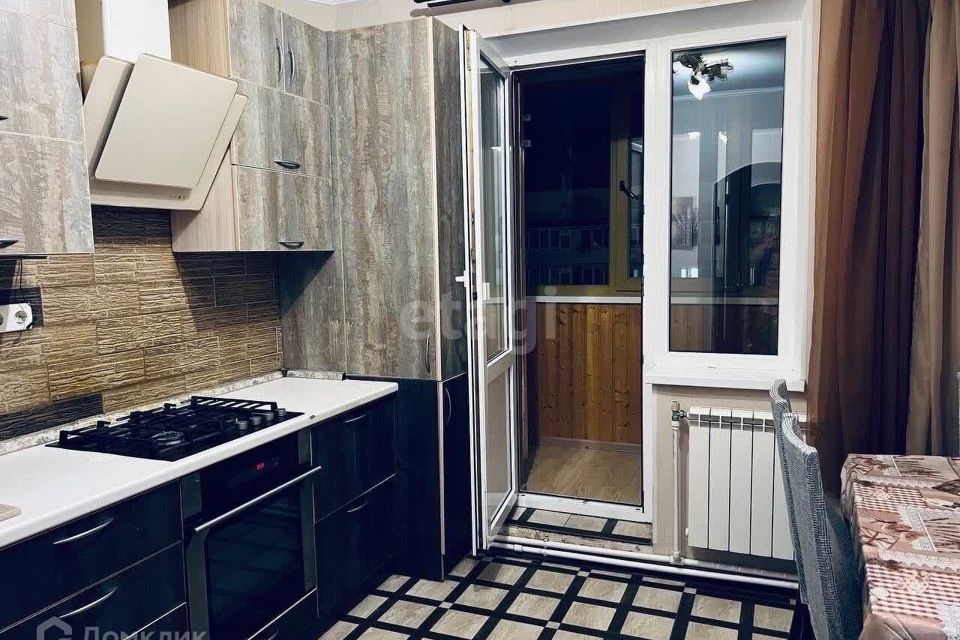 Продаётся 3-комнатная квартира, 76 м²