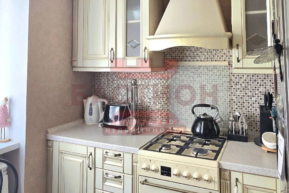 Продаётся 2-комнатная квартира, 47 м²