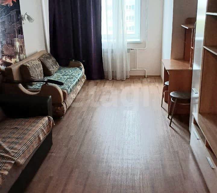 Сдаётся 1-комнатная квартира, 42.3 м²