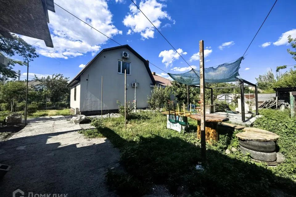 Продаётся 2-этажный дом, 107.7 м²