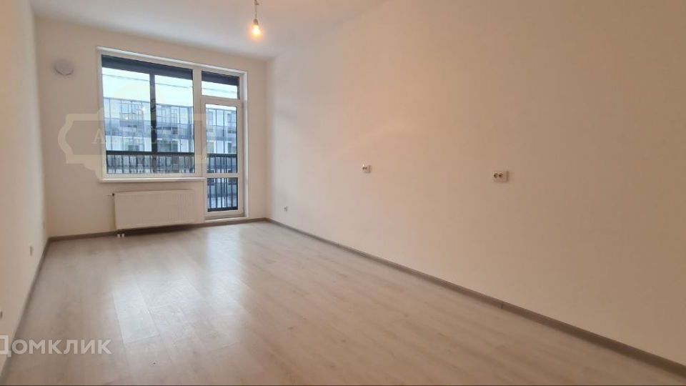 Сдаётся студия, 27 м²