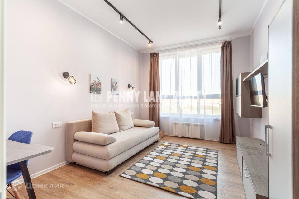 Сдаётся 2-комнатная квартира, 59 м²