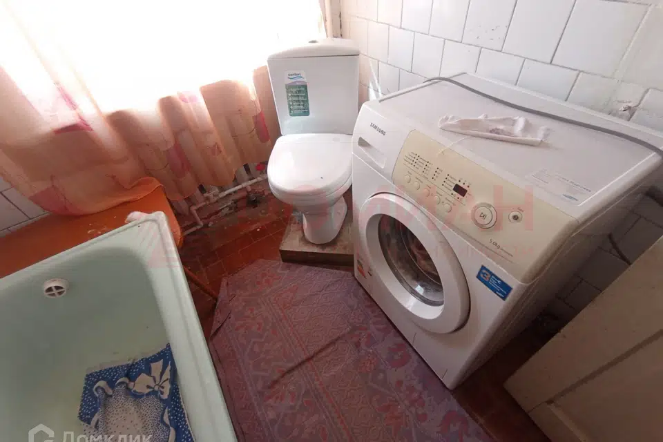 Продаётся 1-этажный дом, 100 м²