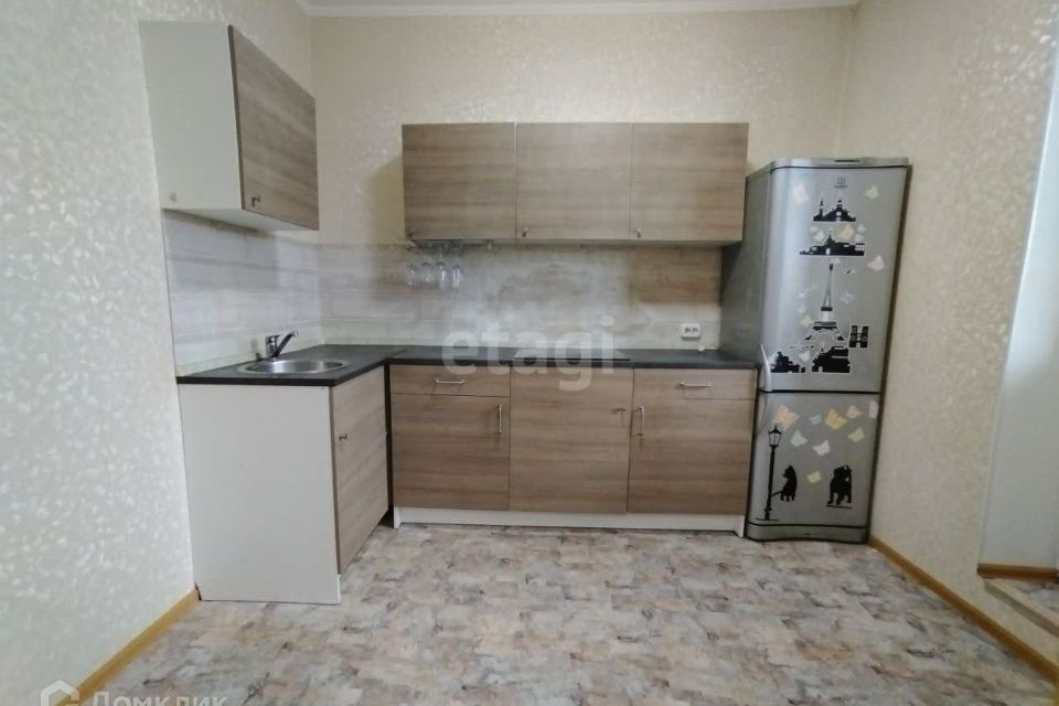 Продаётся 2-комнатная квартира, 50.8 м²