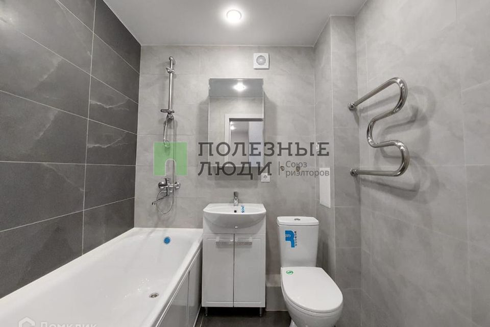 Продаётся студия, 30 м²