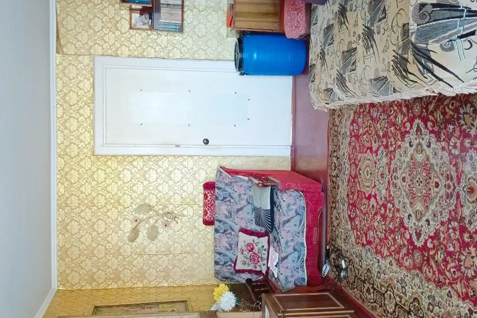 Продаётся 3-комнатная квартира, 62.5 м²