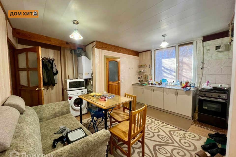 Продаётся 2-комнатная квартира, 39.1 м²