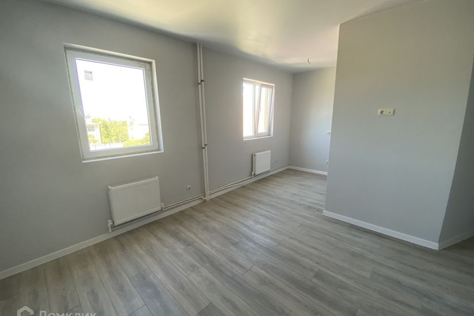 Продаётся студия, 28 м²