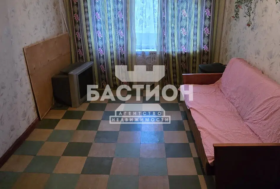 Продаётся 2-комнатная квартира, 50.8 м²