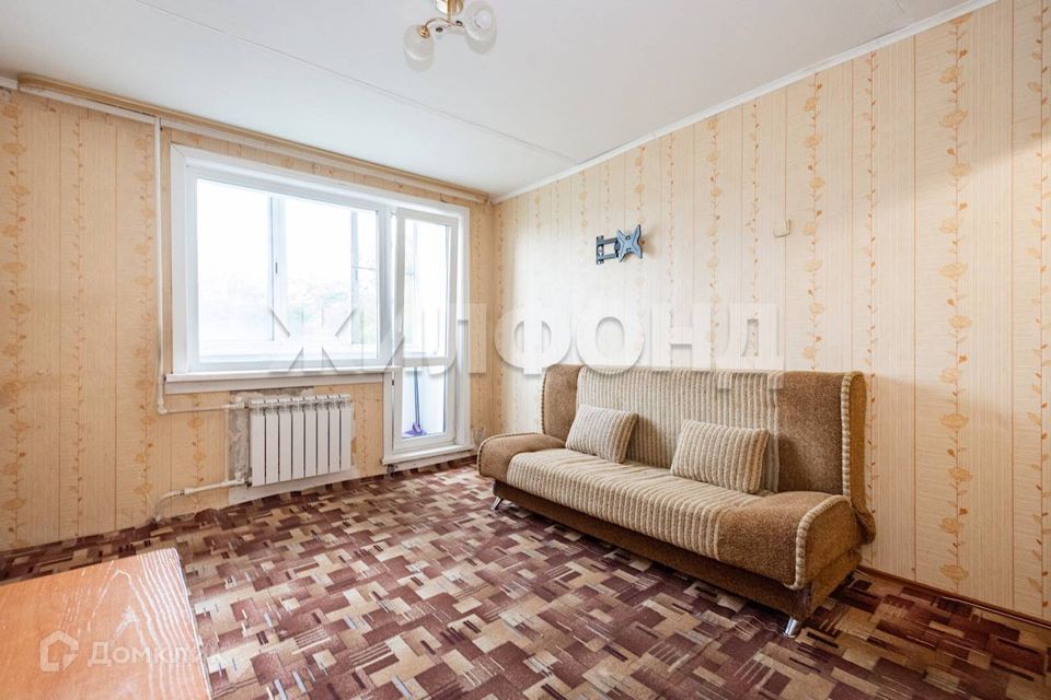 Продаётся 1-комнатная квартира, 31 м²