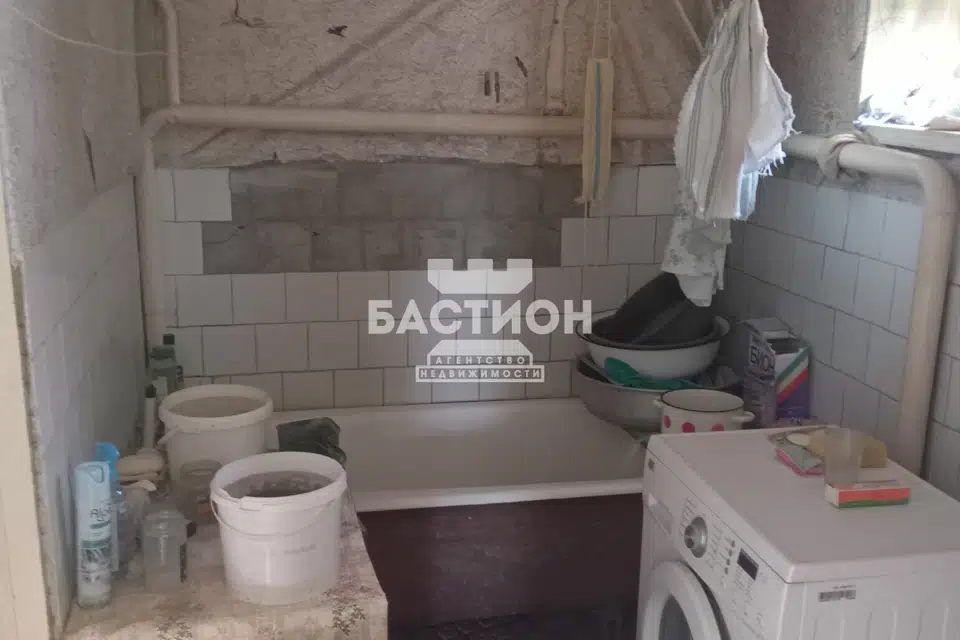 Продаётся 1-этажный дом, 102.6 м²