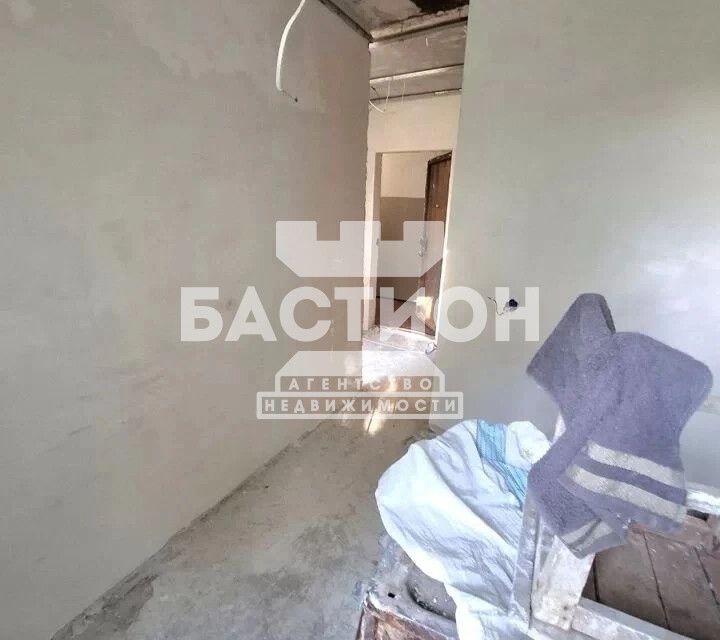 Продаётся 1-комнатная квартира, 23 м²