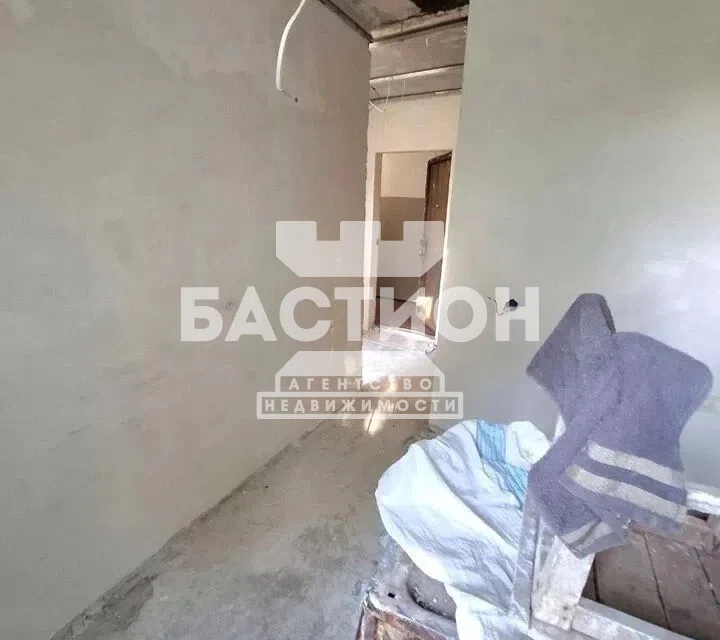 Продаётся 1-комнатная квартира, 23 м²