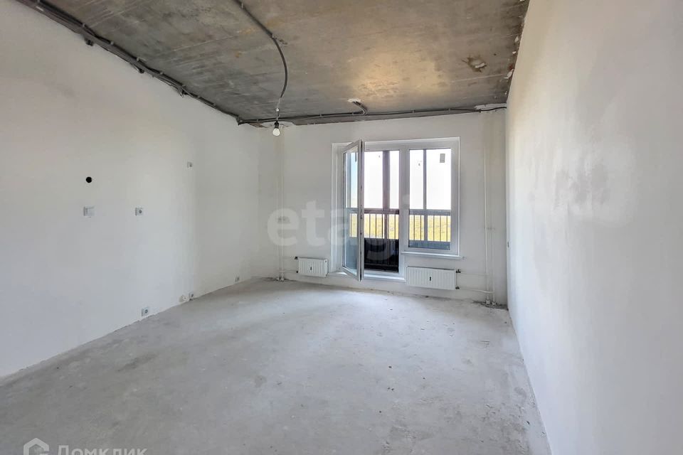 Продаётся 4-комнатная квартира, 99.3 м²