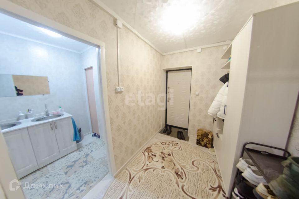 Сдаётся 1-комнатная квартира, 19.5 м²