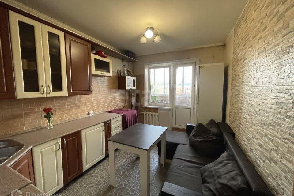 Продаётся 2-комнатная квартира, 63 м²