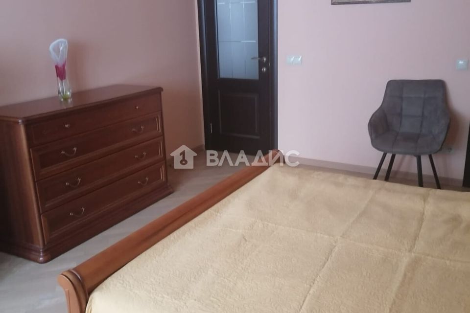 Продаётся 2-комнатная квартира, 70.2 м²