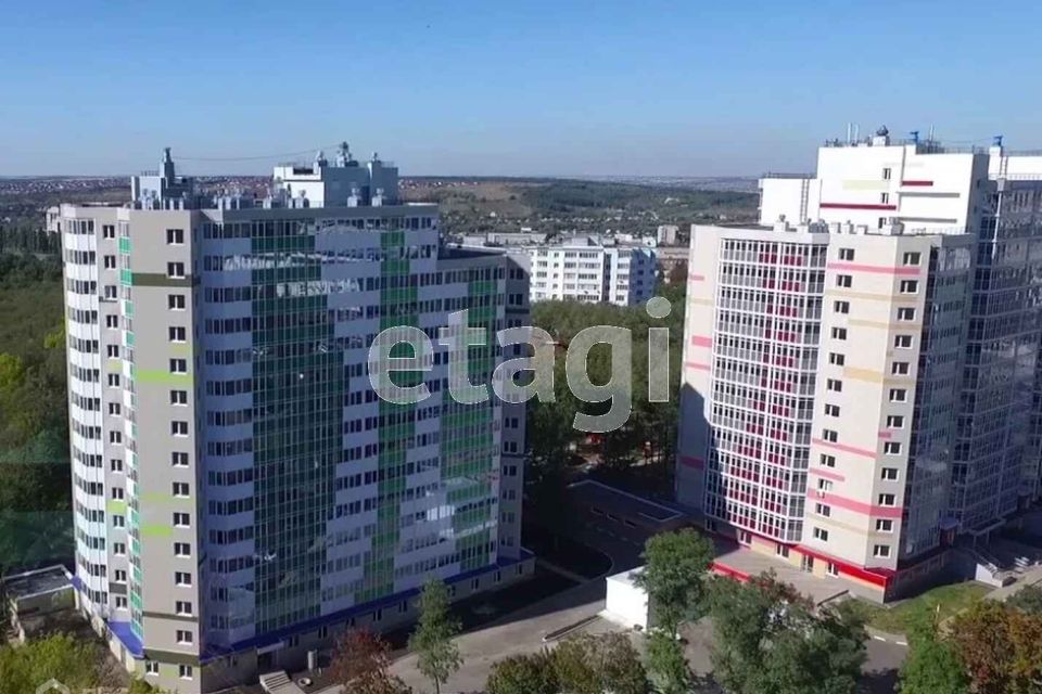 Продаётся 3-комнатная квартира, 94 м²