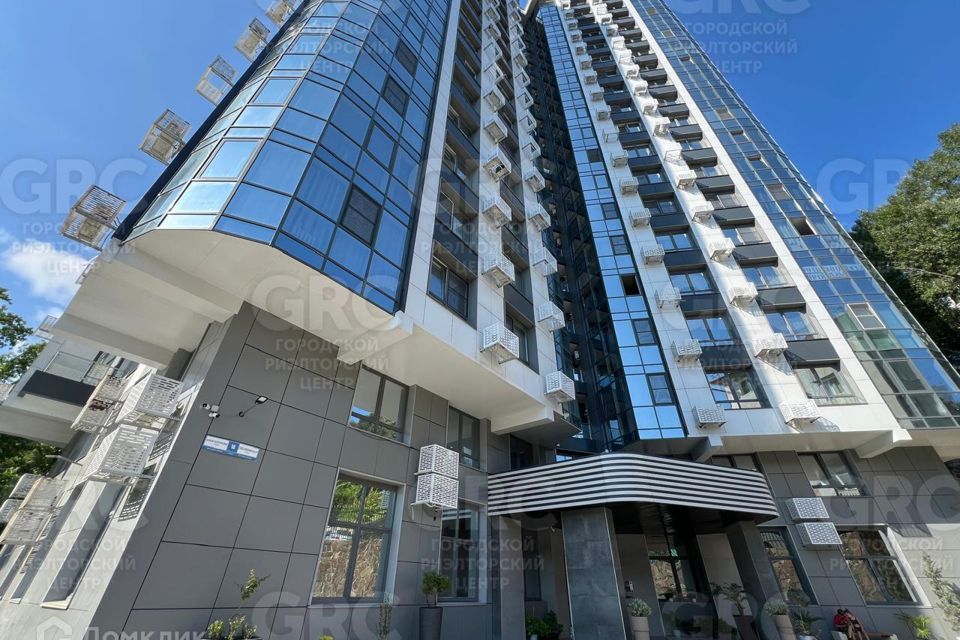 Продаётся студия, 23 м²