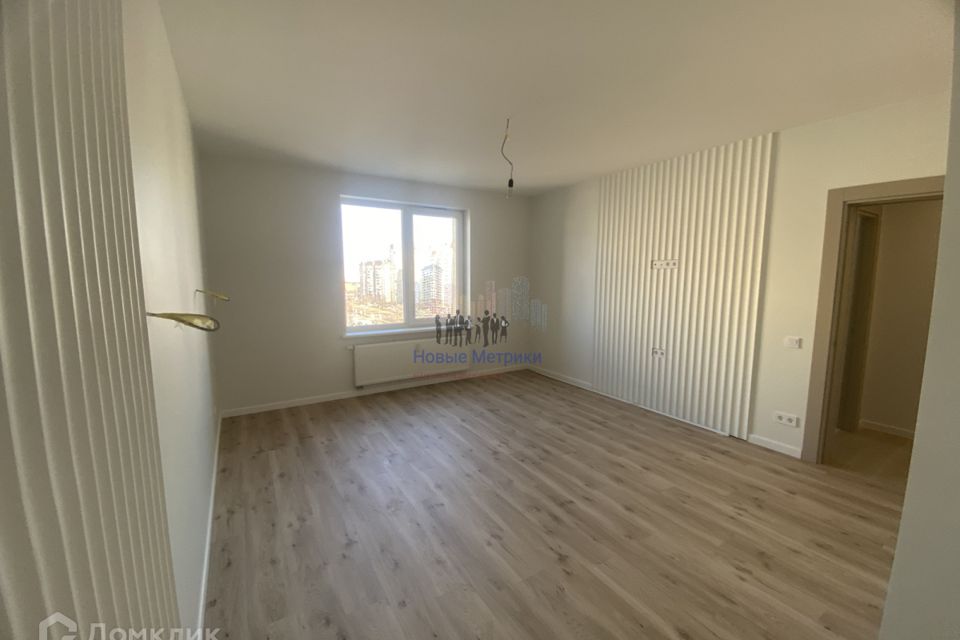 Продаётся 3-комнатная квартира, 84 м²