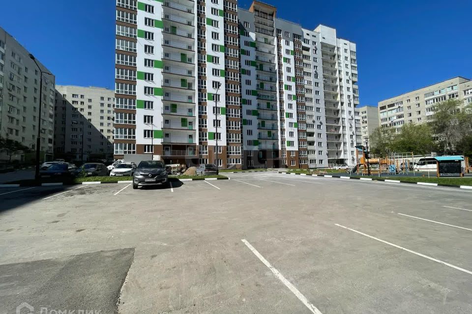 Продаётся 1-комнатная квартира, 39.7 м²