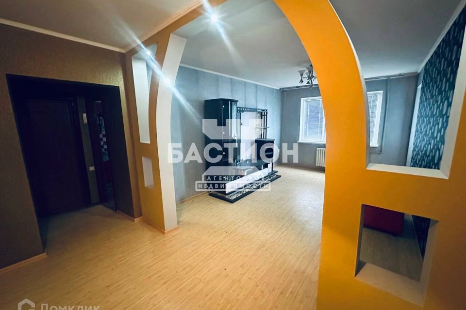 Продаётся 3-комнатная квартира, 60 м²