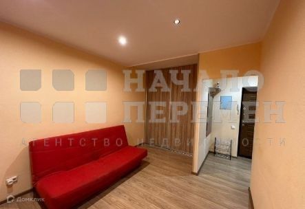 Сдаётся 1-комнатная квартира, 30 м²