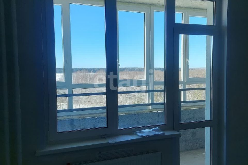 Продаётся студия, 25.2 м²