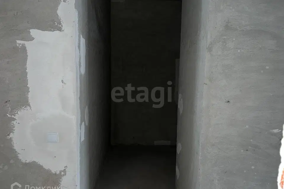 Продаётся 1-комнатная квартира, 50 м²
