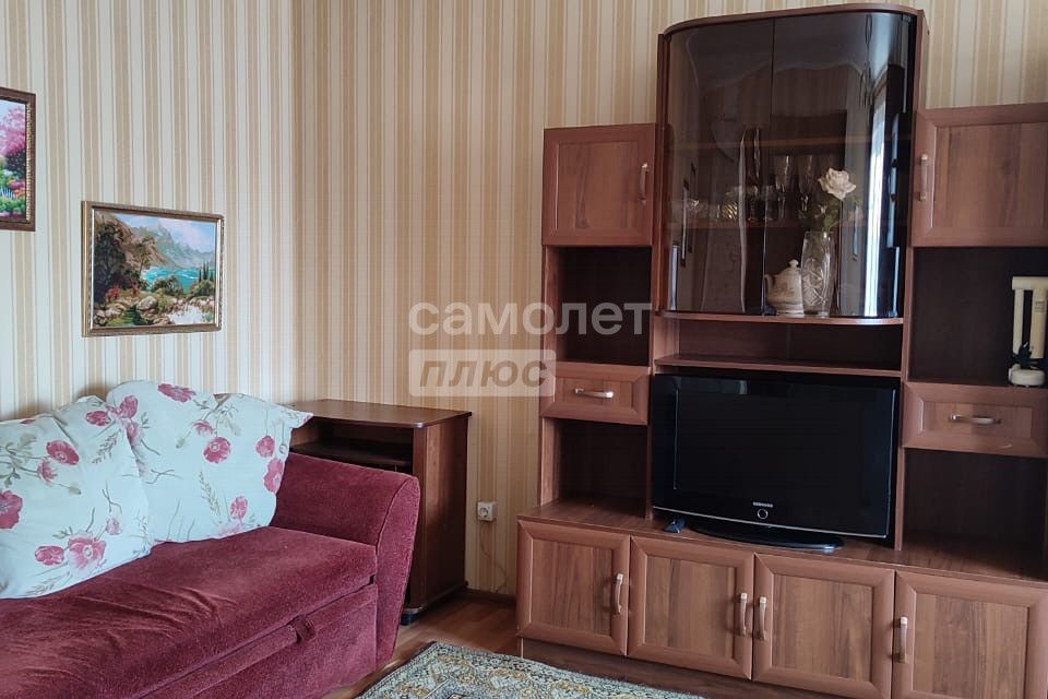 Сдаётся 2-комнатная квартира, 50 м²