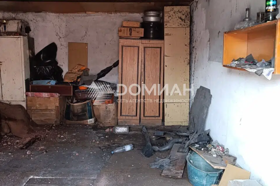 Продаётся гараж, 24 м²